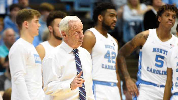 roy-williams-north-carolina